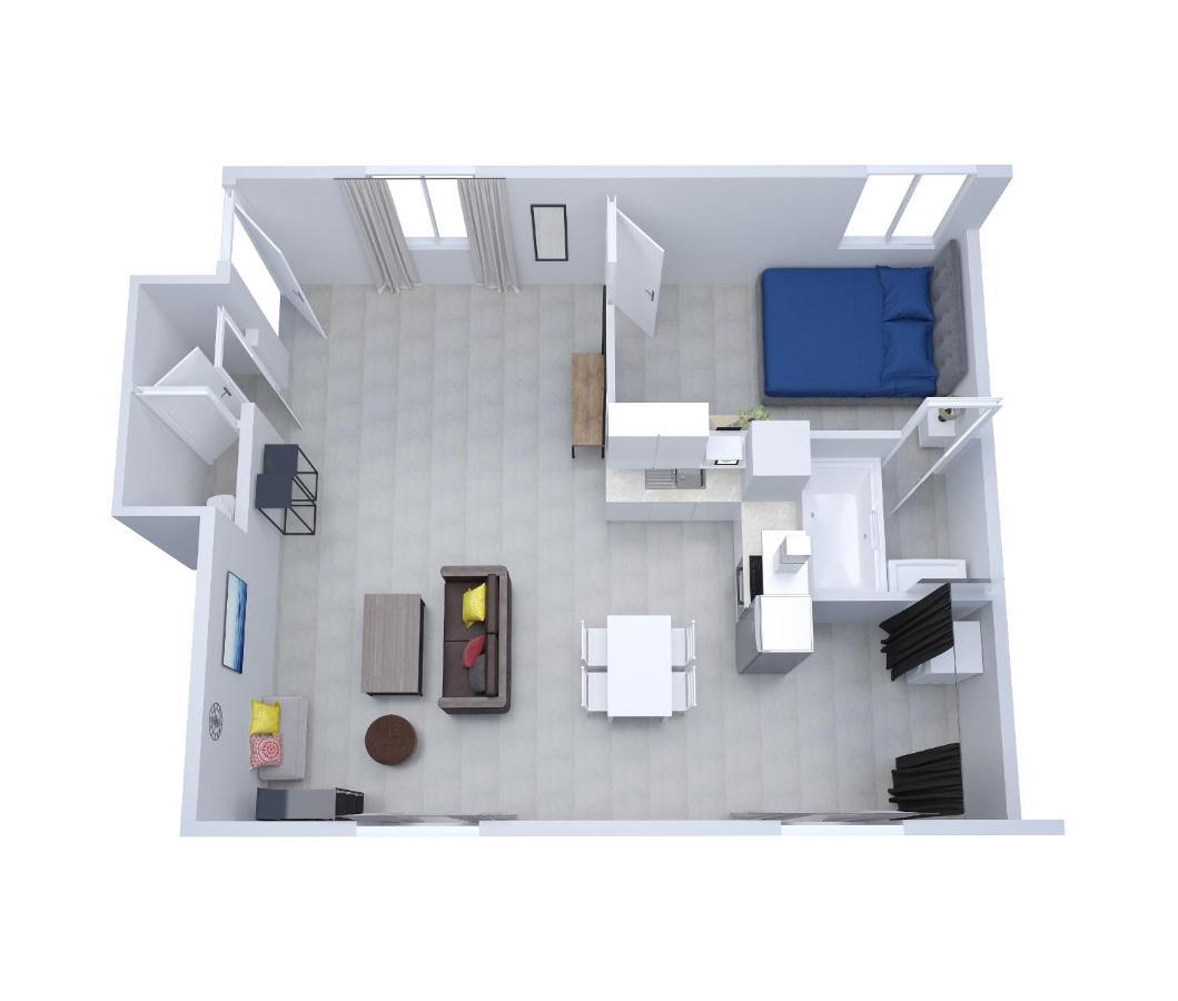 La Sweet House Doree Centre Ville Wifi Tout Confort Vitry-le-Francois Bagian luar foto